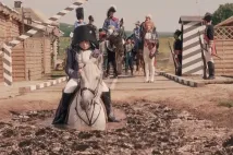 Volodymyr Zelenskyj - Rževskij protiv Napoleona (2012), Obrázek #3