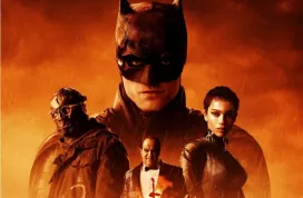 Nový Batman je epickou kriminálkou s hororovou atmosférou. Kromě Roberta Pattinsona tu září i Catwoman a děsiví padouši
