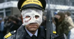 Nukleární apokalypsa ve filmu. Nejlepší díla, v nichž lidstvo balancuje na hraně sebezničení