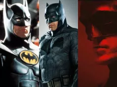 Batman: přehled filmů, jejich hodnocení a herecké obsazení