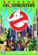 Extreme Ghostbusters