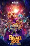 Fraggle Rock: Zábava je zpět