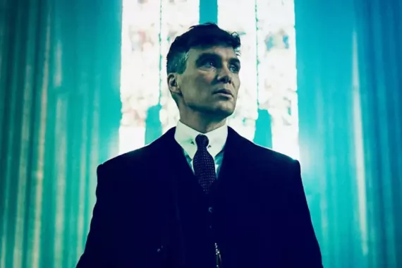 Peaky Blinders: První dojmy z očekávaného finále nejstylovější gangsterky současnosti