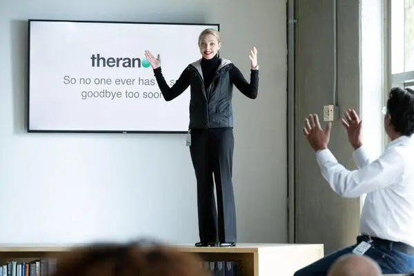 Kauza Theranos