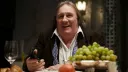 Gérard Depardieu, blízký přítel Vladimira Putina, šokoval svým názorem na válku v Ukrajině