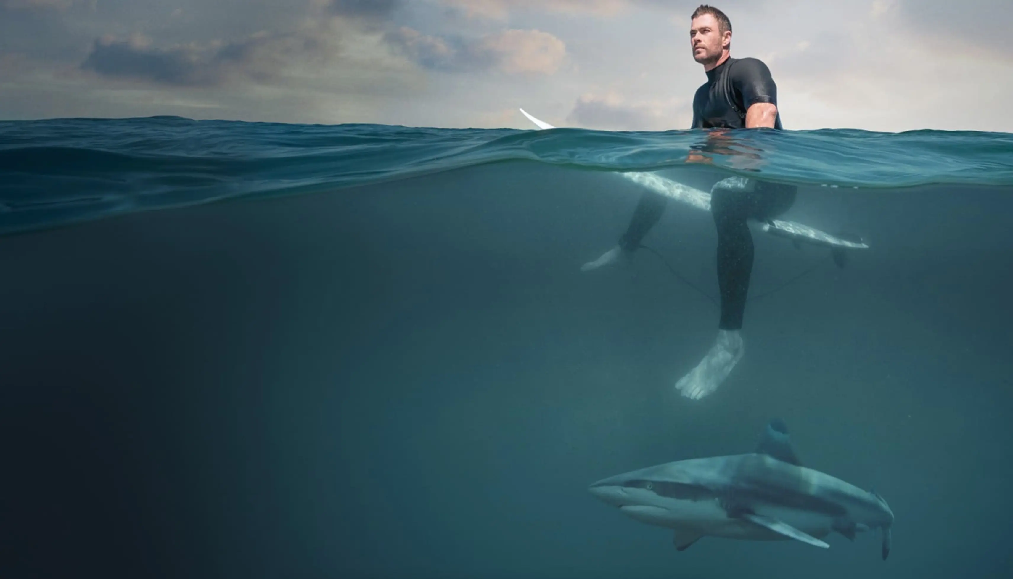 Thor vás vezme mezi žraloky, Ant-Man do říše hmyzu a Loki na noční safari