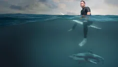 Thor vás vezme mezi žraloky, Ant-Man do říše hmyzu a Loki na noční safari