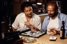 Harvey Keitel
