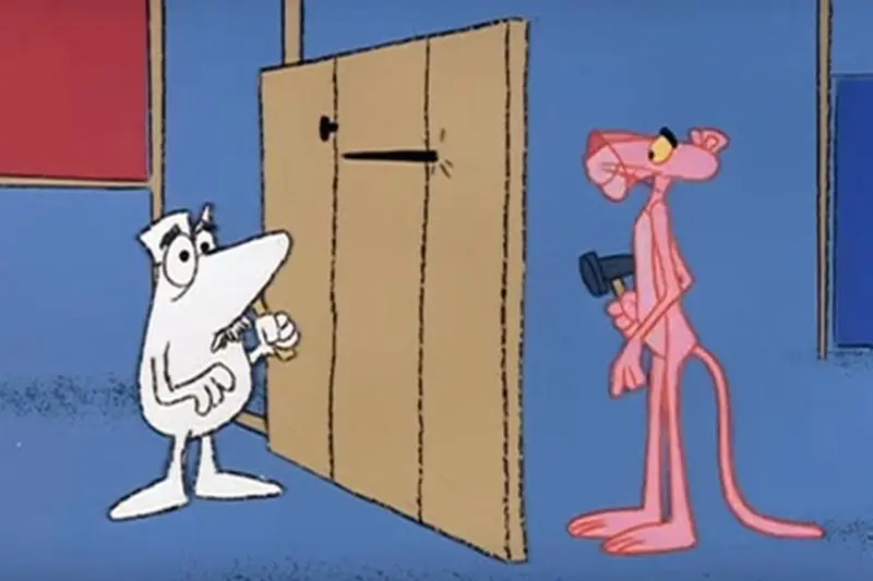 The Pink Panther Show