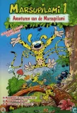 Marsupilami