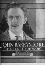The Test of Honor
