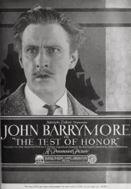 The Test of Honor