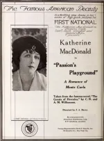 Passion's Playground