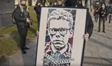 Soudci pod tlakem / Sedziowie pod presja: Trailer