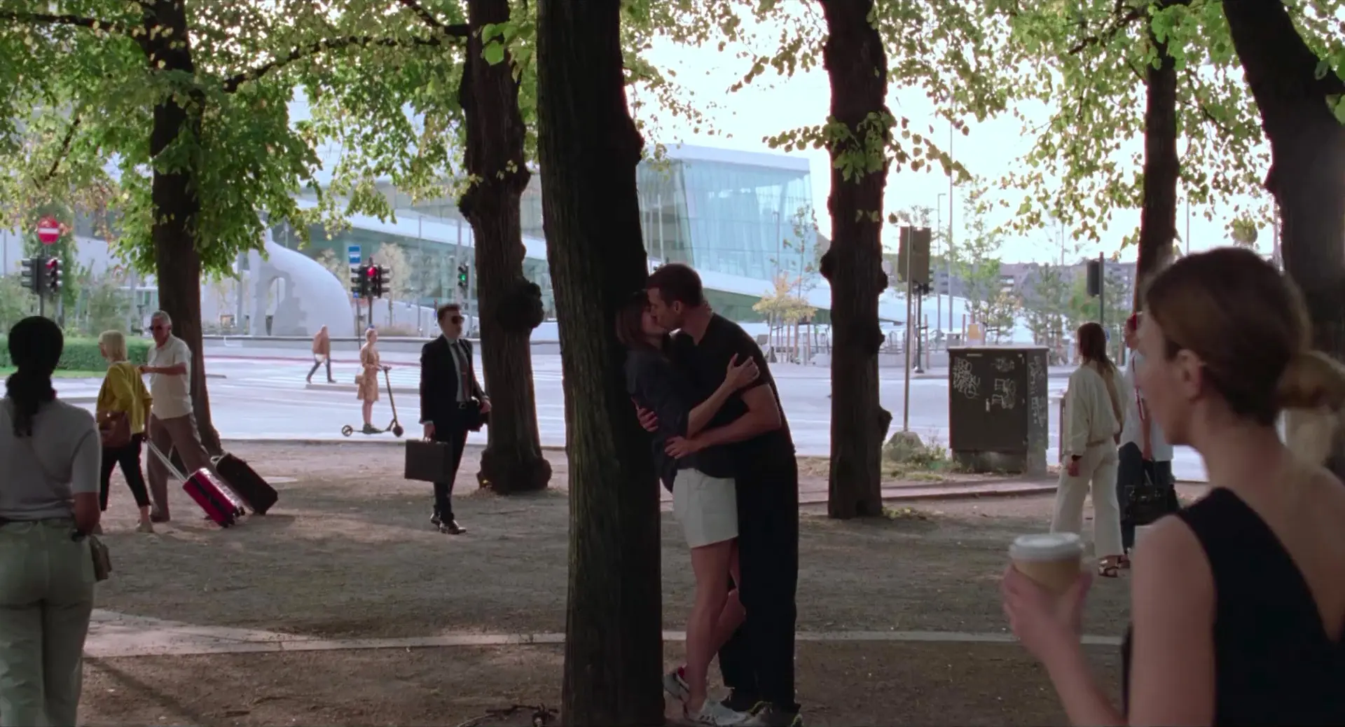 Nejhorší člověk na světě