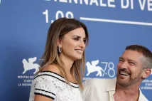 Antonio Banderas - Film roku (2021), Obrázek #4