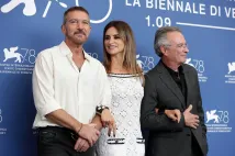 Antonio Banderas - Film roku (2021), Obrázek #6