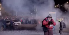 Majdan / Maidan (2014): Trailer