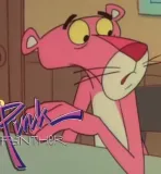 The Pink Panther