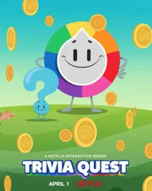 Trivia Quest