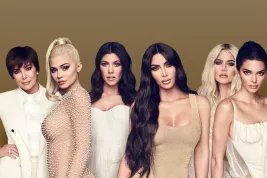 Živí se pouze vlastní slávou. Bohatá dynastie Kardashianů se vrací na televizní obrazovky