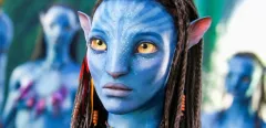 Avatar 2: Zoe Saldana viděla část filmu a byla dojatá k slzám