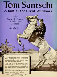 Spirit of the Lake, The