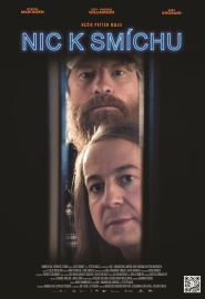 Nic k smíchu