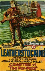 Leatherstocking