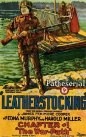 Leatherstocking