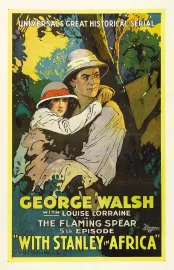 With Stanley In Africa