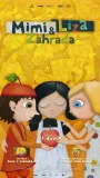 Mimi & Líza: Zahrada