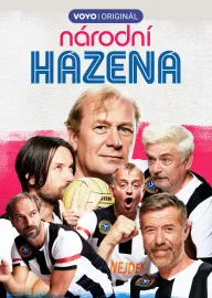 Národní házená