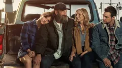 Jaký je letošní oscarový film CODA, který nikdo neviděl?