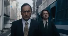 Tokyo Vice: trailer na 1. sérii