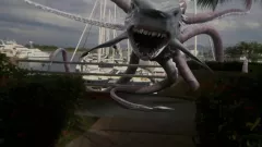 Sharktopus (2010): trailer