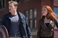 Black Widow a Kapitán America se sejdou v novém filmu v režii komediální hvězdy