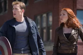 Black Widow a Kapitán America se sejdou v novém filmu v režii komediální hvězdy