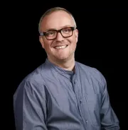 Christian Henson
