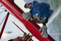 Ježek Sonic 2: finální trailer