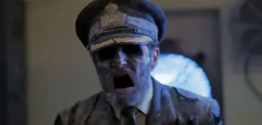 Jack a Rose by se nestačili divit. Nový filmový Titanic je krvavý horor, kde řádí duchové