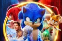 Ježek Sonic 2 vládne českým kinům. Je lepší než jednička?