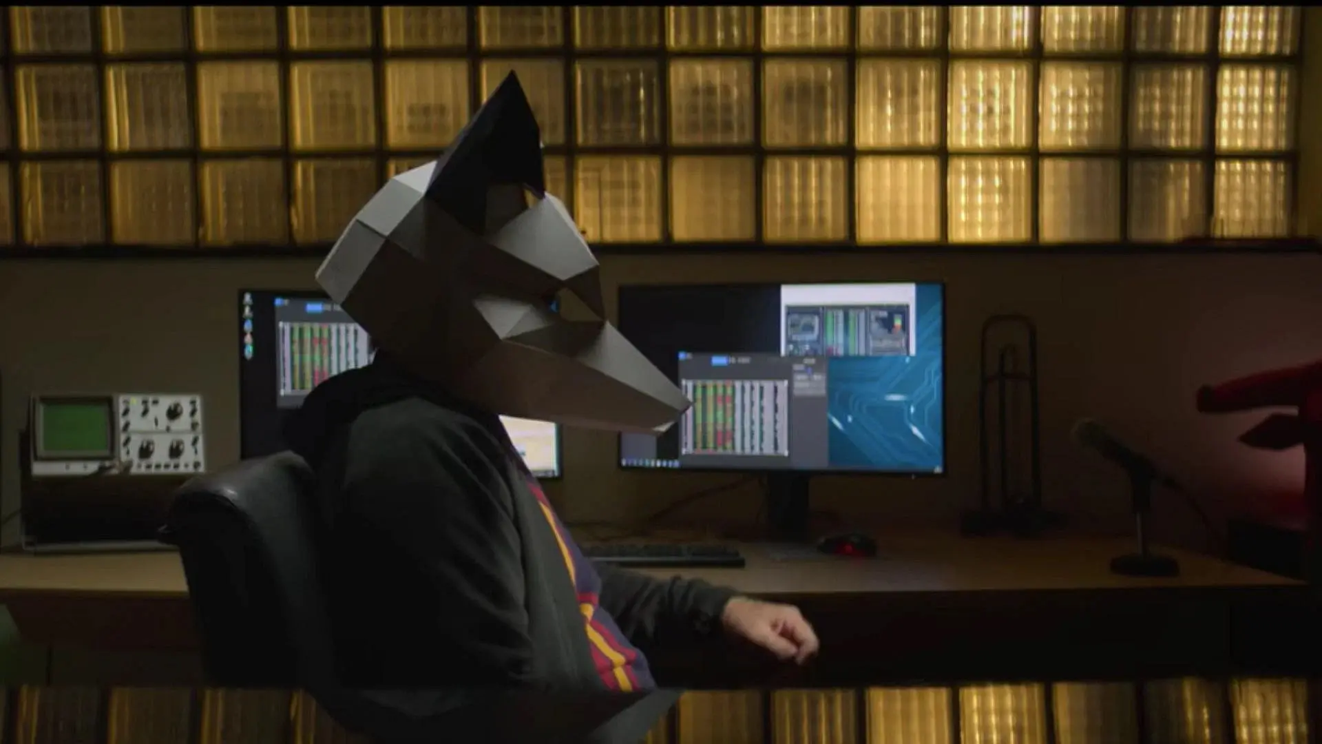 Důvěra se nevyplácí: Hon na krále kryptoměn