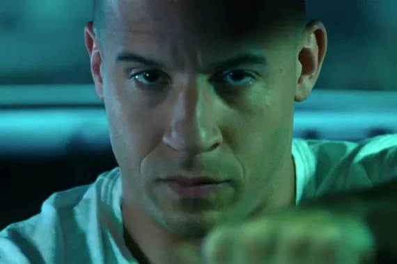 Bude to jízda. Vin Diesel promluvil o budoucnosti Rychle a zběsile