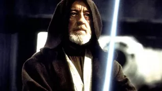 Slavný představitel Obi-Wana Hvězdné války nesnášel. „Banální zábava“ jej však živila