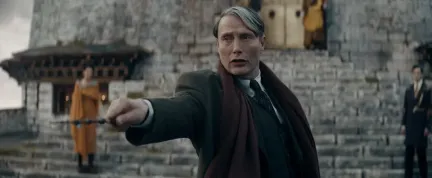 Je to kravina, tvrdí o metodickém herectví hvězda Fantastických zvířat a nového Indiana Jonese Mads Mikkelsen