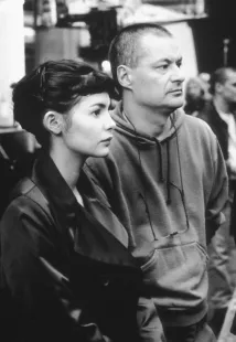 Audrey Tautou