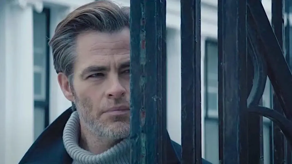 Všechny staré nože