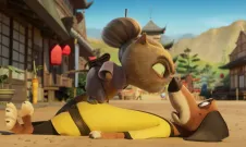 Paws of Fury: The Legend of Hank - trailer