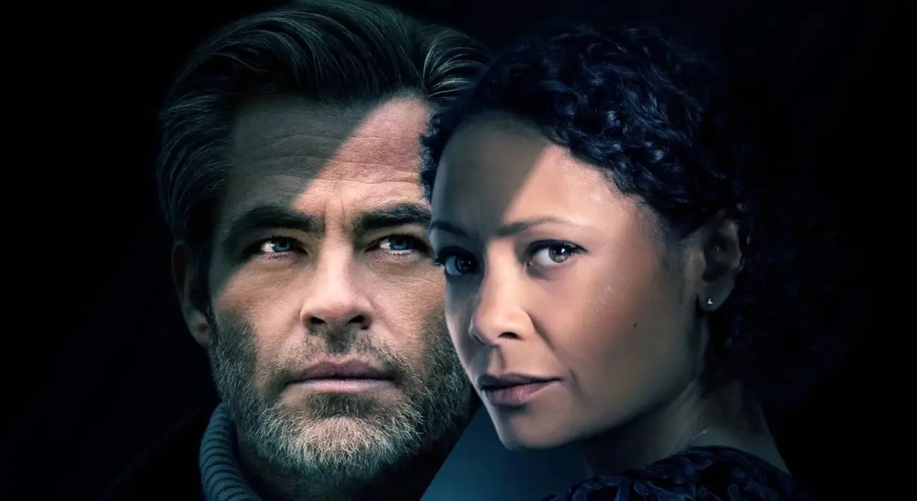 Všechny staré nože: Nový thriller míchá intriky, osudovou romanci a trauma z 11. září